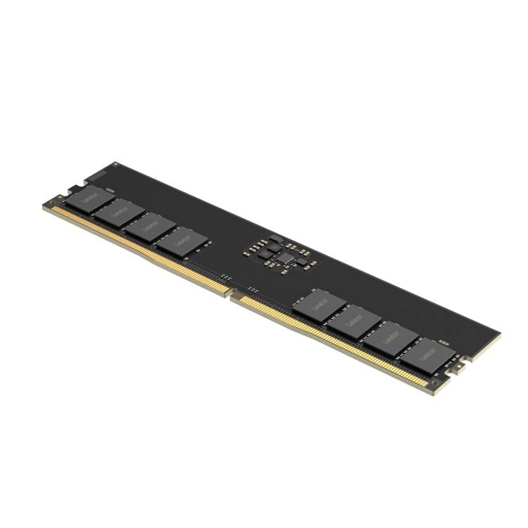 LEXAR Modulo di memoria Lexar LD5U16G56C46ST-BGS 16 GB 1 x 16 GB DDR5 5600 MT/s - COMPONENTI | TecnoCARE.net Sabaudia, Latina, Terracina, San Felice Circeo e Pontinia