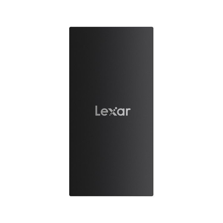 LEXAR Lexar LSL300002T-RNBNG disco rigido esterno SSD 2 TB USB Type-C 3.2 Gen 2 (3.1 Gen 2) Nero - SUPPORTI PER LA MEMORIZZAZIONE | TecnoCARE.net Sabaudia, Latina, Terracina, San Felice Circeo e Pontinia
