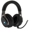 CORSAIR Corsair Virtuoso RGB Wireless High-Fidelity Gaming Headset - Carbonio - ACCESSORI GAMING | TecnoCARE.net Sabaudia, Latina, Terracina, San Felice Circeo e Pontinia