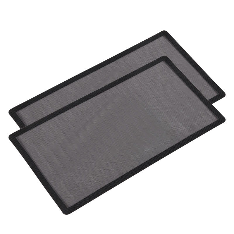 CORSAIR Corsair Filtro Antipolvere Magnetico per Radiatore 240mm, Kit 2x - Nero - CASE | TecnoCARE.net Sabaudia, Latina, Terracina, San Felice Circeo e Pontinia