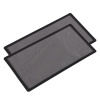 CORSAIR Corsair Filtro Antipolvere Magnetico per Radiatore 240mm, Kit 2x - Nero - CASE | TecnoCARE.net Sabaudia, Latina, Terracina, San Felice Circeo e Pontinia