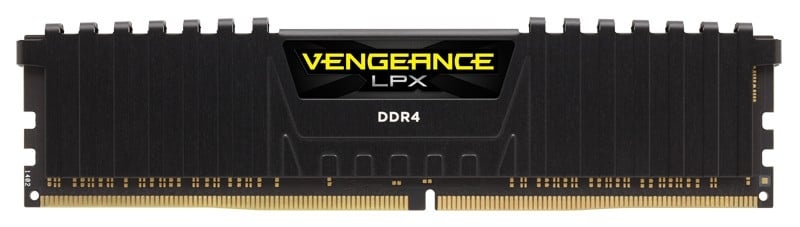 CORSAIR Modulo di memoria Corsair 8GB DDR4-2400 1 x 8 GB - COMPONENTI | TecnoCARE.net Sabaudia, Latina, Terracina, San Felice Circeo e Pontinia