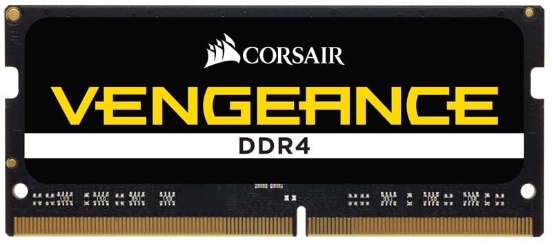 CORSAIR Corsair Vengeance 8GB DDR4 SODIMM 2400MHz modulo di memoria 1 x 8 GB - COMPONENTI | TecnoCARE.net Sabaudia, Latina, Terracina, San Felice Circeo e Pontinia