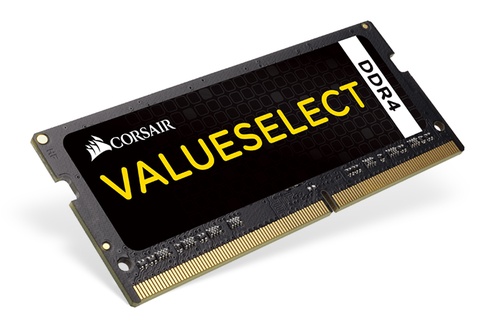 CORSAIR Modulo di memoria Corsair ValueSelect 8 GB 1 x 8 GB DDR4 - COMPONENTI | TecnoCARE.net Sabaudia, Latina, Terracina, San Felice Circeo e Pontinia