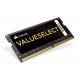 CORSAIR Modulo di memoria Corsair ValueSelect 8 GB 1 x 8 GB DDR4 - COMPONENTI | TecnoCARE.net Sabaudia, Latina, Terracina, San Felice Circeo e Pontinia