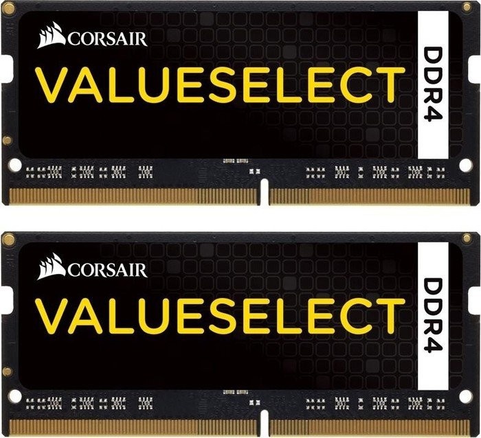 CORSAIR Modulo di memoria Corsair ValueSelect 16GB DDR4-2133 2 x 8 GB - COMPONENTI | TecnoCARE.net Sabaudia, Latina, Terracina, San Felice Circeo e Pontinia