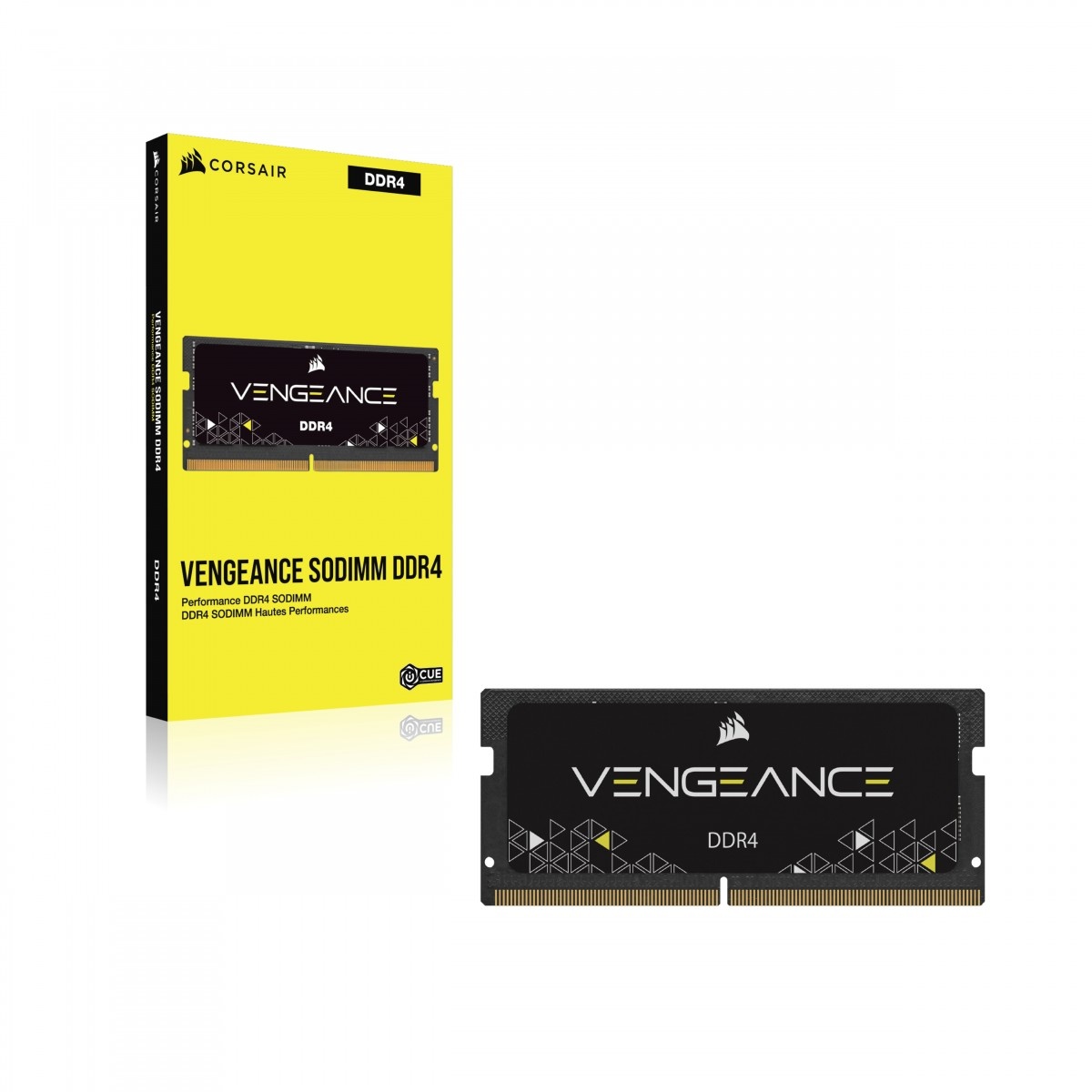 CORSAIR Modulo di memoria Corsair Vengeance 16 GB 1 x 16 GB DDR4 - COMPONENTI | TecnoCARE.net Sabaudia, Latina, Terracina, San Felice Circeo e Pontinia