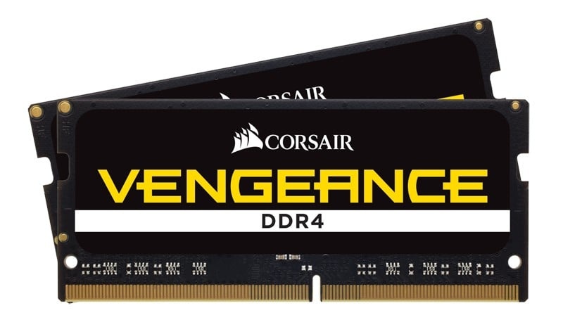 CORSAIR Modulo di memoria Corsair Vengeance 16GB DDR4-2400 2 x 8 GB - COMPONENTI | TecnoCARE.net Sabaudia, Latina, Terracina, San Felice Circeo e Pontinia