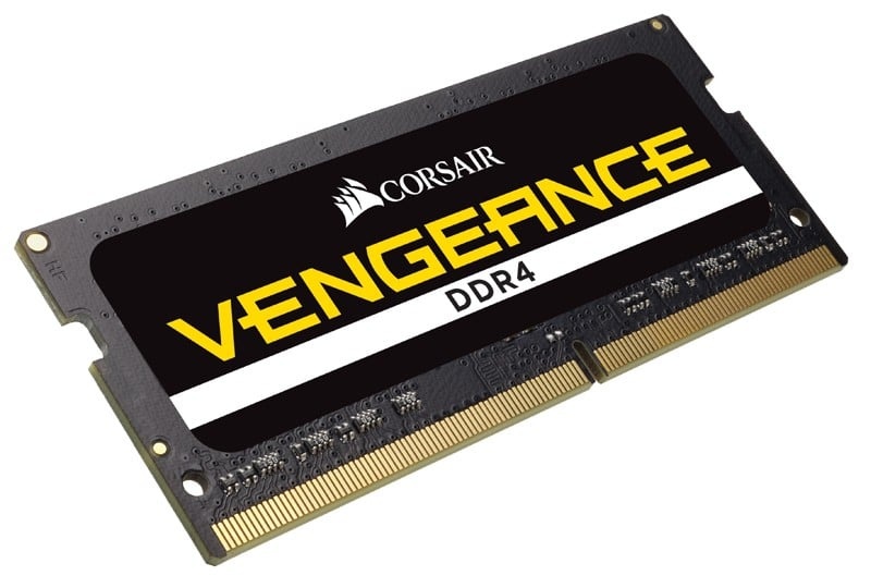 CORSAIR Modulo di memoria Corsair Vengeance 16GB DDR4-2400 2 x 8 GB - COMPONENTI | TecnoCARE.net Sabaudia, Latina, Terracina, San Felice Circeo e Pontinia