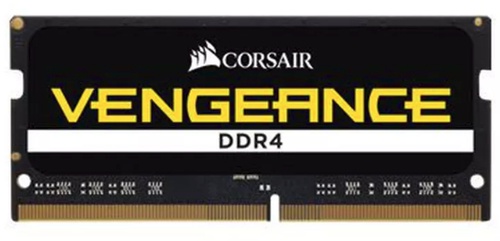 CORSAIR CORSAIR RAM VENGEANCE SODIMM 16GB 1X16 DDR4 2666 PC4-21300 C18 1.2V - MEMORIE RAM | TecnoCARE.net Sabaudia, Latina, Terracina, San Felice Circeo e Pontinia