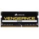 CORSAIR CORSAIR RAM VENGEANCE SODIMM 8GB 1X8GB DDR4 2666 PC4-21300 C18 1.2V - MEMORIE RAM | TecnoCARE.net Sabaudia, Latina, Terracina, San Felice Circeo e Pontinia