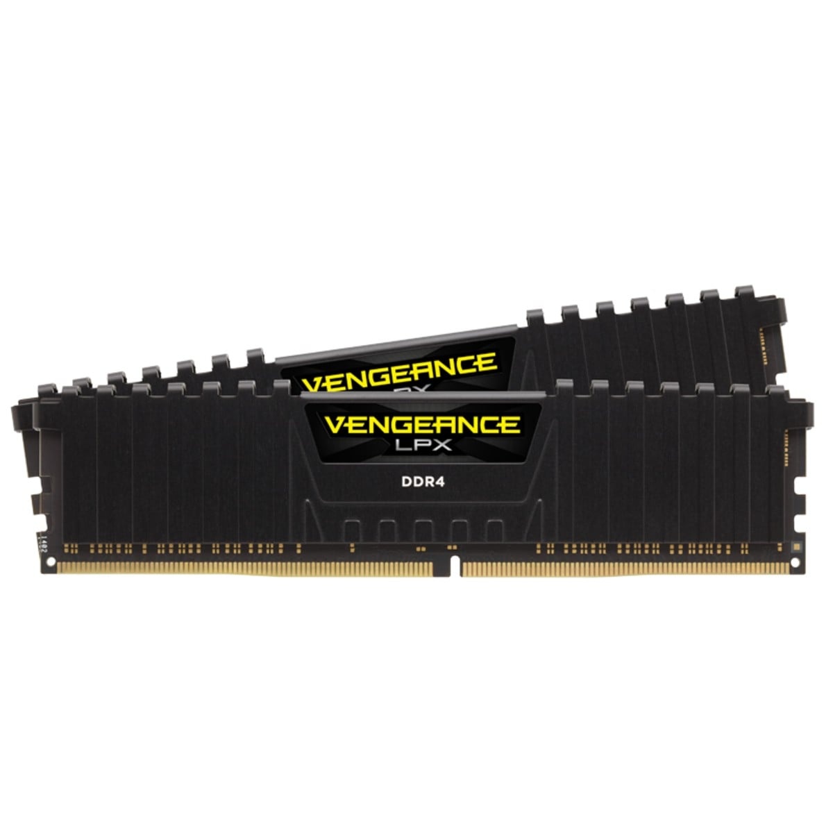 CORSAIR Corsair Vengeance LPX CMK16GX4M2D3000C16 modulo di memoria 16 GB 2 x 8 GB DDR4 - COMPONENTI | TecnoCARE.net Sabaudia, Latina, Terracina, San Felice Circeo e Pontinia