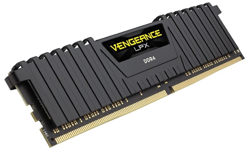CORSAIR Corsair Vengeance LPX CMK16GX4M2D3000C16 modulo di memoria 16 GB 2 x 8 GB DDR4 - COMPONENTI | TecnoCARE.net Sabaudia, Latina, Terracina, San Felice Circeo e Pontinia