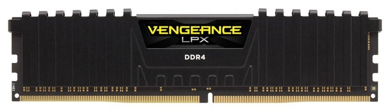 CORSAIR Modulo di memoria Corsair Vengeance LPX 32 GB 2 x 16 GB DDR4 - COMPONENTI | TecnoCARE.net Sabaudia, Latina, Terracina, San Felice Circeo e Pontinia