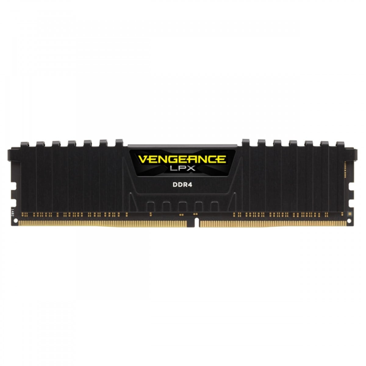 CORSAIR Modulo di memoria Corsair Vengeance LPX 8 GB 1 x 8 GB DDR4 - COMPONENTI | TecnoCARE.net Sabaudia, Latina, Terracina, San Felice Circeo e Pontinia