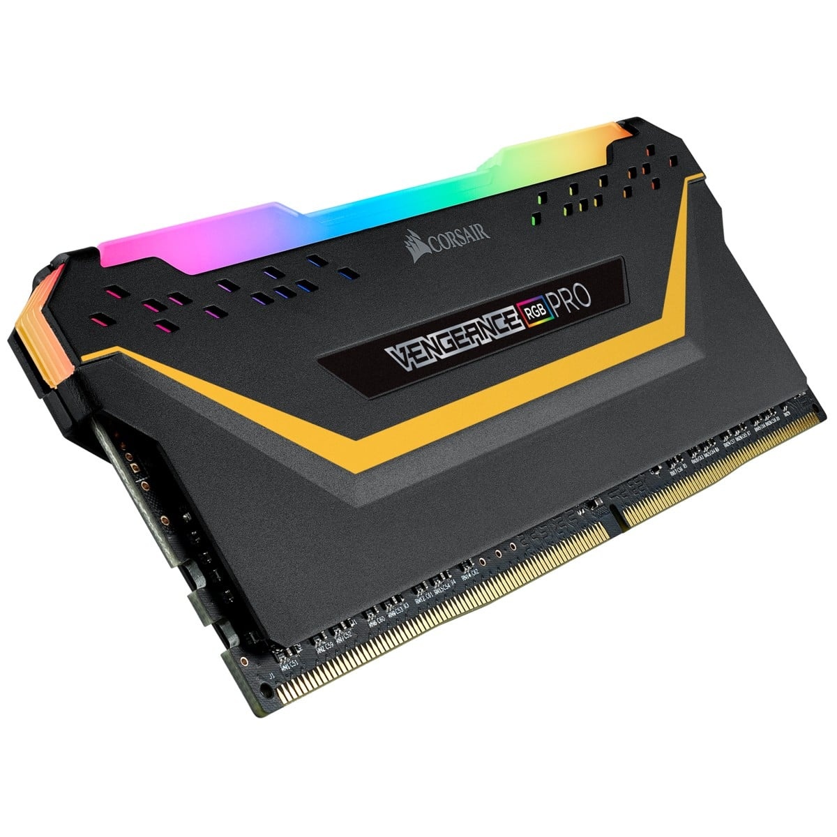 CORSAIR Corsair Vengeance RGB Pro CMW16GX4M2C3200C16-TUF modulo di memoria 16 GB 2 x 8 GB DDR4 - COMPONENTI | TecnoCARE.net Sabaudia, Latina, Terracina, San Felice Circeo e Pontinia