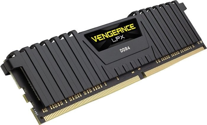 CORSAIR Modulo di memoria Corsair Vengeance LPX 16GB DDR4-2666 1 x 16 GB - COMPONENTI | TecnoCARE.net Sabaudia, Latina, Terracina, San Felice Circeo e Pontinia