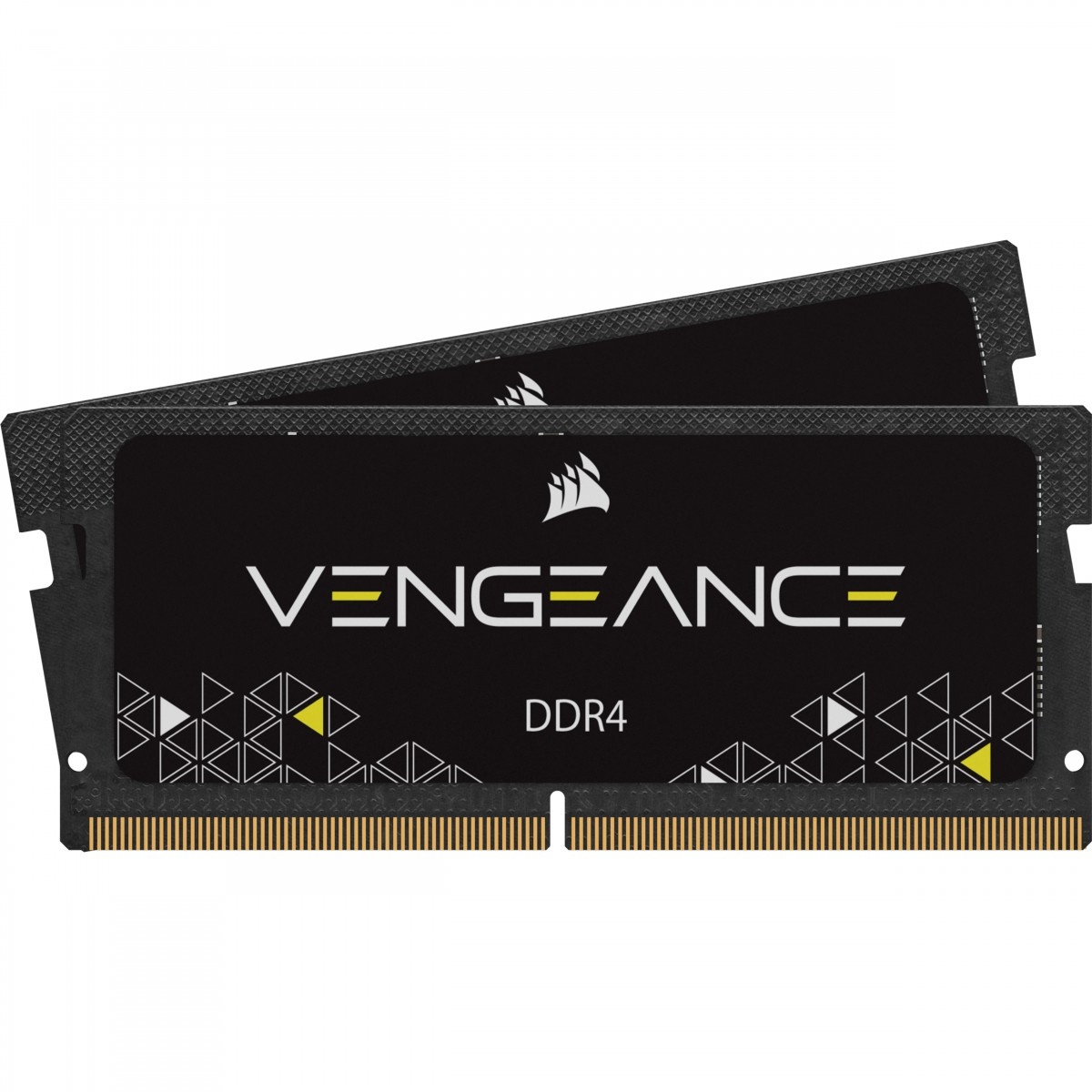 CORSAIR Modulo di memoria Corsair Vengeance 16GB DDR4-2666 2 x 8 GB - COMPONENTI | TecnoCARE.net Sabaudia, Latina, Terracina, San Felice Circeo e Pontinia