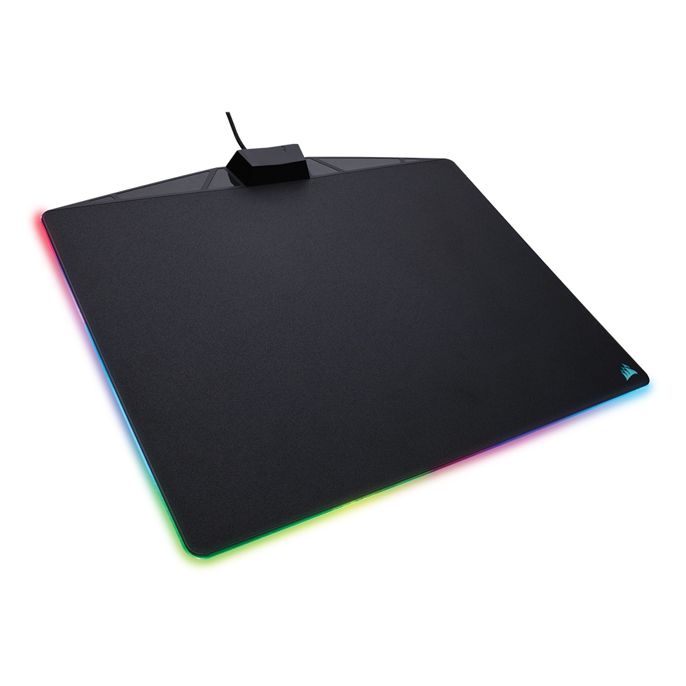 CORSAIR Corsair Gaming MM800 RGB Polaris Mouse Mat - ACCESSORI GAMING | TecnoCARE.net Sabaudia, Latina, Terracina, San Felice Circeo e Pontinia