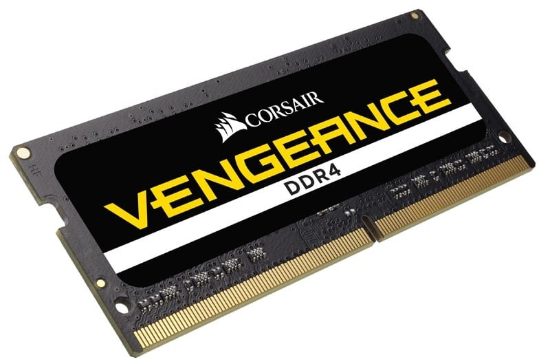 CORSAIR Modulo di memoria Corsair Vengeance CMSX32GX4M2A2400C16 32 GB 2 x 16 GB DDR4 - COMPONENTI | TecnoCARE.net Sabaudia, Latina, Terracina, San Felice Circeo e Pontinia