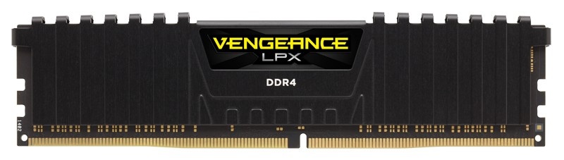 CORSAIR Modulo di memoria Corsair Vengeance LPX 16 GB 1 x 16 GB DDR4 - COMPONENTI | TecnoCARE.net Sabaudia, Latina, Terracina, San Felice Circeo e Pontinia