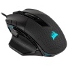 CORSAIR Corsair Gaming NightSword RGB Gaming Mouse, 18000 DPI - Nero - ACCESSORI GAMING | TecnoCARE.net Sabaudia, Latina, Terracina, San Felice Circeo e Pontinia