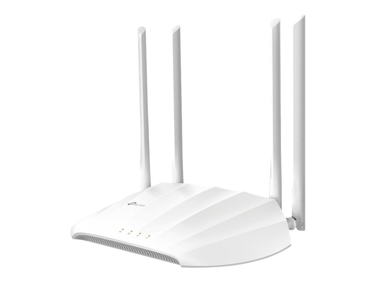TP-LINK TP-Link TL-WA1201 punto accesso WLAN 867 Mbit/s Bianco Supporto Power over Ethernet (PoE) - RETI | TecnoCARE.net Sabaudia, Latina, Terracina, San Felice Circeo e Pontinia