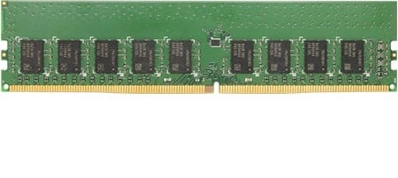 SYNOLOGY Synology D4EU01-4G memoria 4 GB 1 x 4 GB DDR4 Data Integrity Check (verifica integrità dati) - COMPONENTI | TecnoCARE.net Sabaudia, Latina, Terracina, San Felice Circeo e Pontinia
