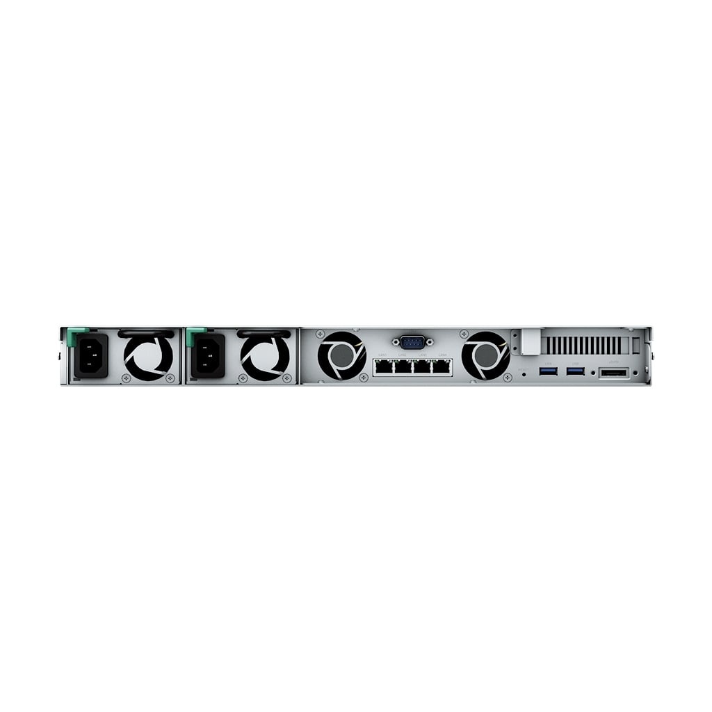 SYNOLOGY Synology RackStation RS822RP+ - SUPPORTI PER LA MEMORIZZAZIONE | TecnoCARE.net Sabaudia, Latina, Terracina, San Felice Circeo e Pontinia