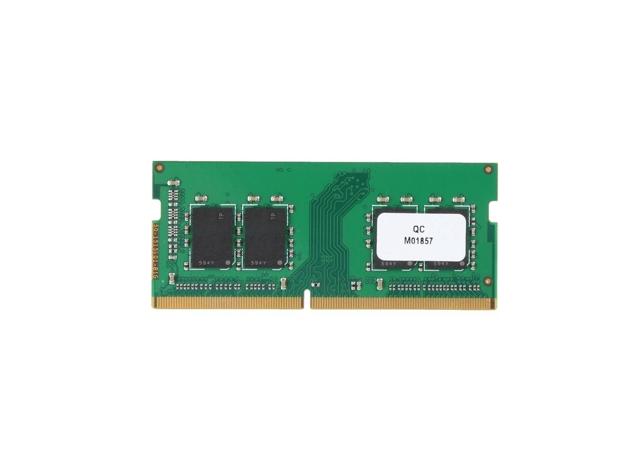 MUSHKIN Modulo di memoria Mushkin Essentials 16 GB 1 x 16 GB DDR4 - COMPONENTI | TecnoCARE.net Sabaudia, Latina, Terracina, San Felice Circeo e Pontinia