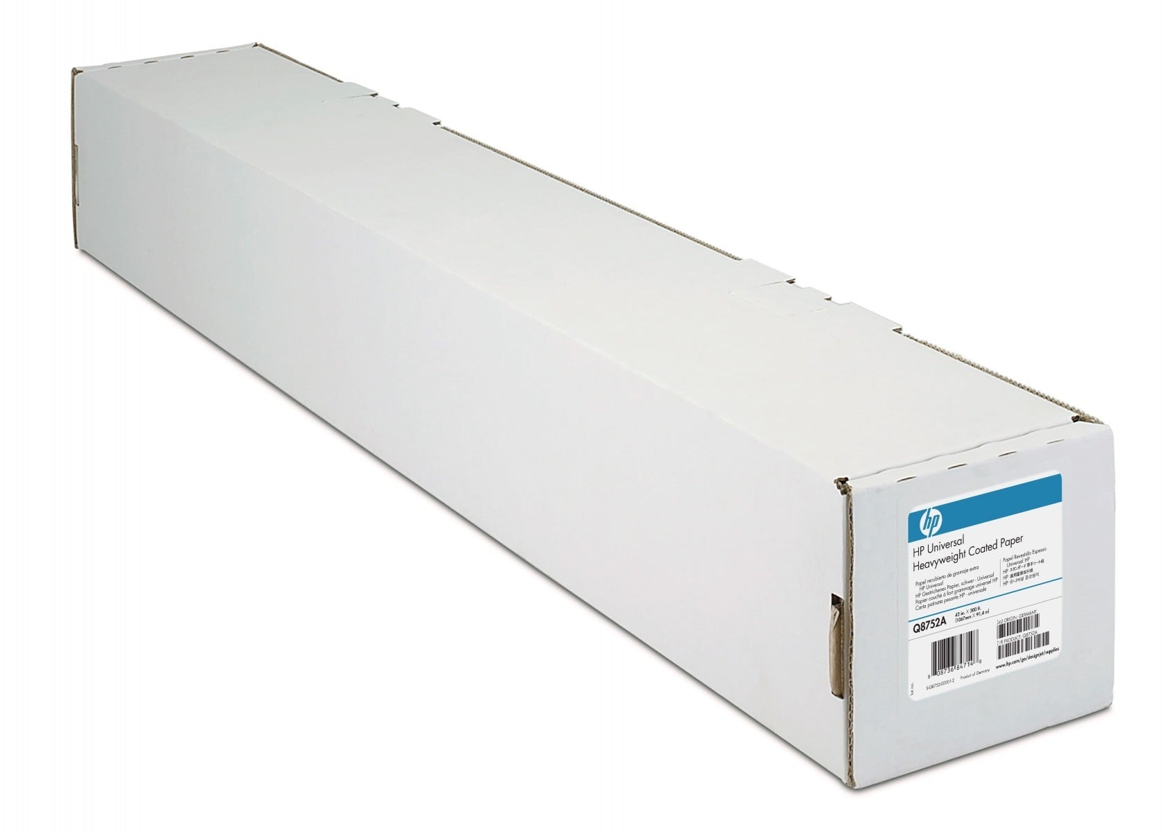 HP HP C6567B carta per plotter - STAMPANTI E SCANNER | TecnoCARE.net Sabaudia, Latina, Terracina, San Felice Circeo e Pontinia