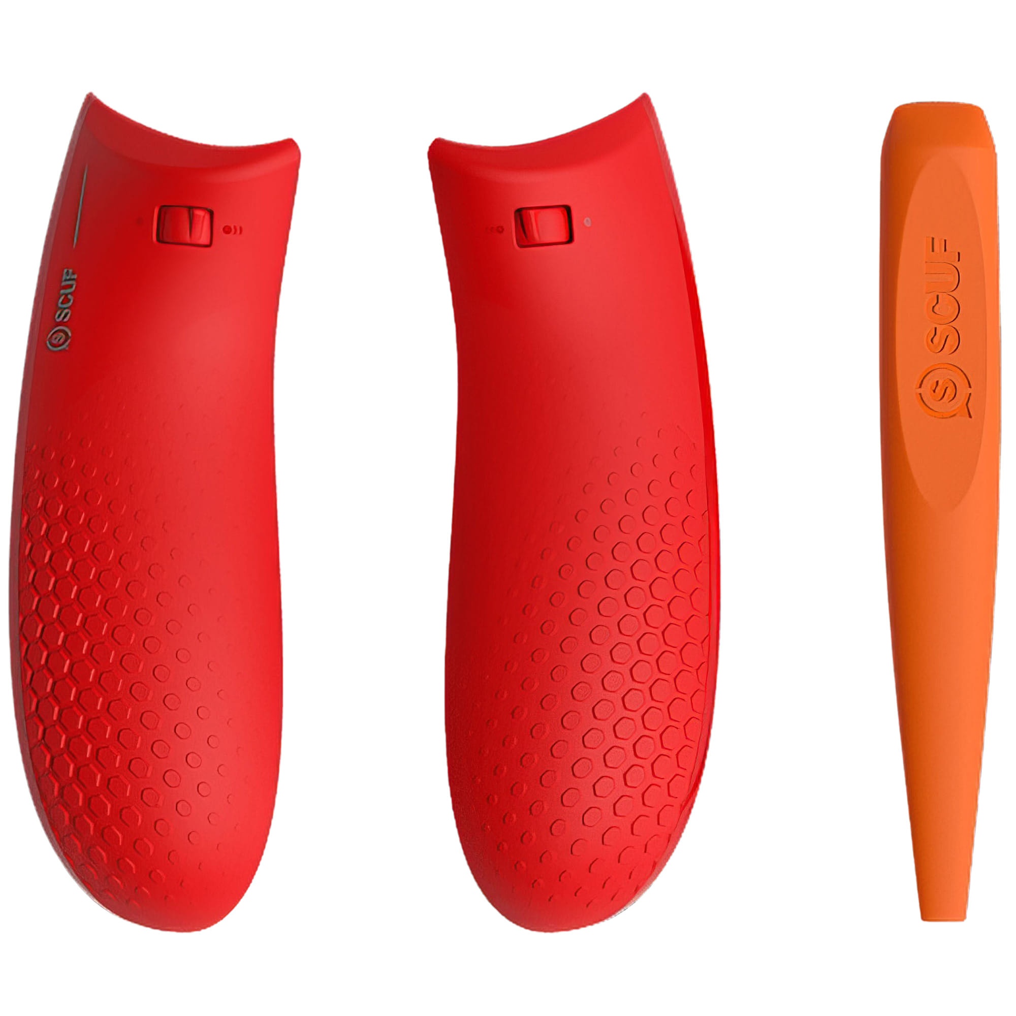 SCUF SCUF PRO Grip Per Controller XBOX Series XS - Red - ACCESSORI GAMING | TecnoCARE.net Sabaudia, Latina, Terracina, San Felice Circeo e Pontinia