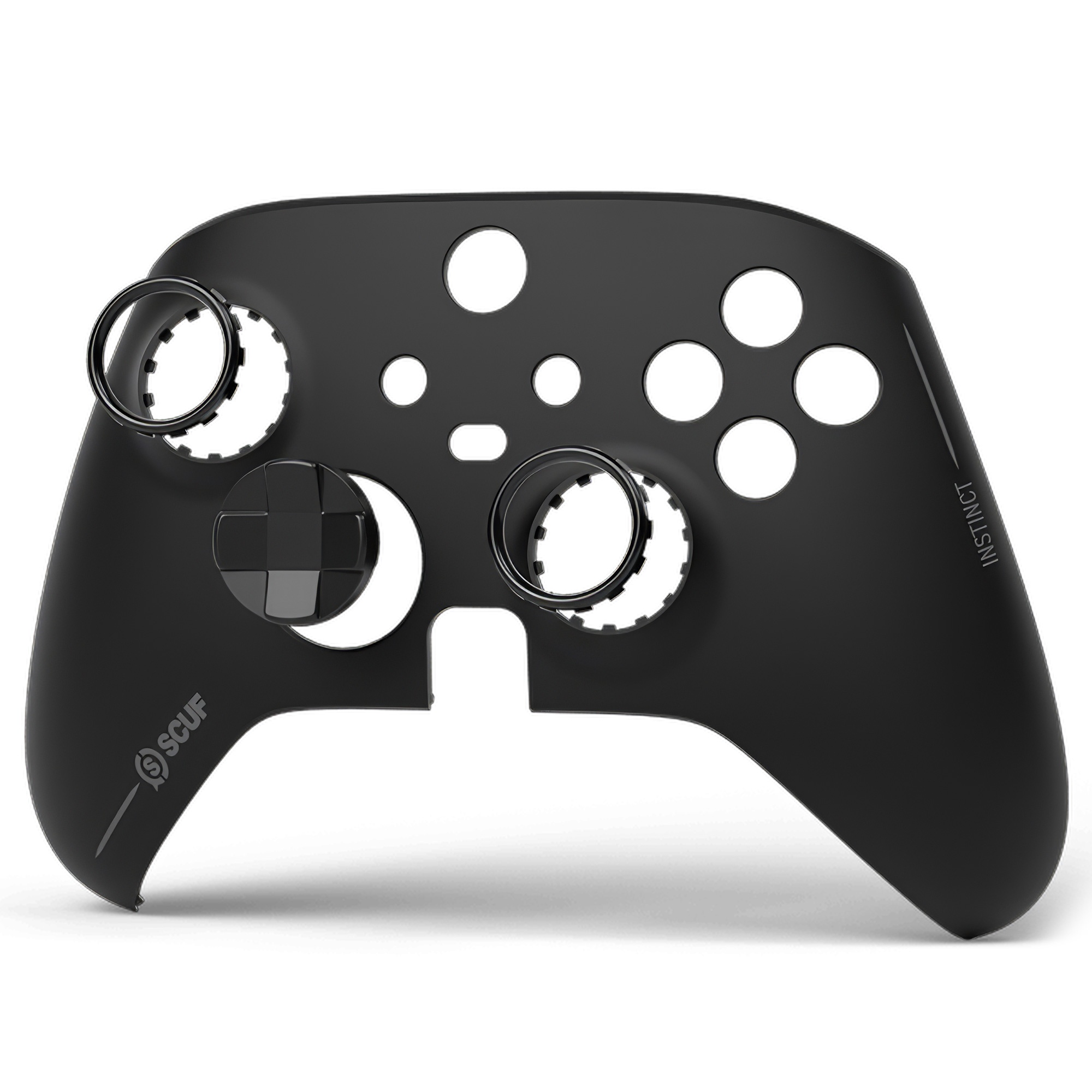 SCUF SCUF Instinct Scocca Rimovibile - Black - ACCESSORI GAMING | TecnoCARE.net Sabaudia, Latina, Terracina, San Felice Circeo e Pontinia