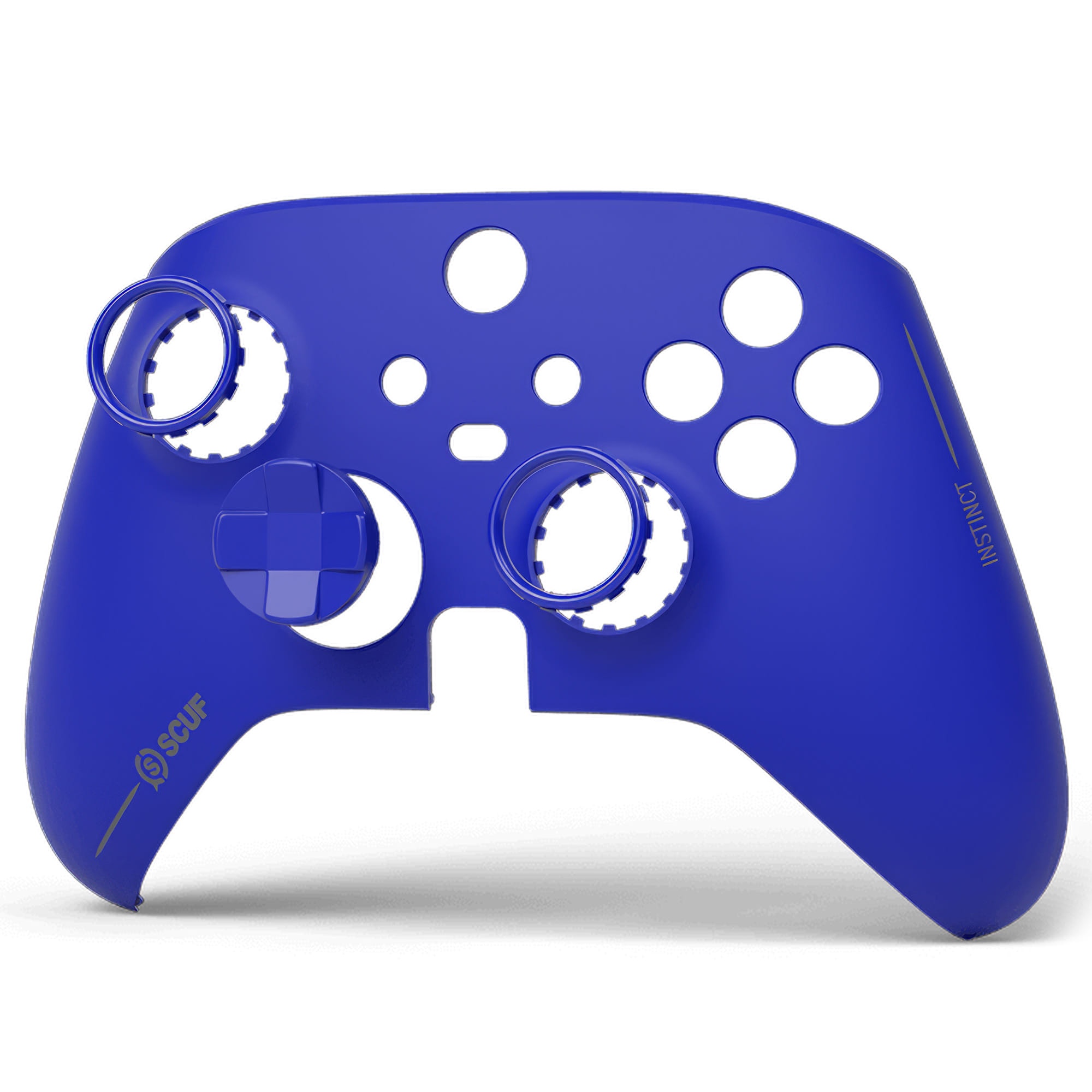SCUF SCUF Instinct Scocca Rimovibile - Blue - ACCESSORI GAMING | TecnoCARE.net Sabaudia, Latina, Terracina, San Felice Circeo e Pontinia