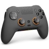 SCUF SCUF Envision PRO Controller Wireless RGB per PC - Steel Gray - ACCESSORI GAMING | TecnoCARE.net Sabaudia, Latina, Terracina, San Felice Circeo e Pontinia