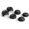 SCUF SCUF Thumbsticks Grip (Catalyst) Universali, Pack da 6 Pezzi - Nero - ACCESSORI GAMING | TecnoCARE.net Sabaudia, Latina, Terracina, San Felice Circeo e Pontinia