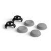 SCUF SCUF Thumbsticks Grip (Tactic) Universali, Pack da 6 Pezzi - Grigio Chiaro - ACCESSORI GAMING | TecnoCARE.net Sabaudia, Latina, Terracina, San Felice Circeo e Pontinia