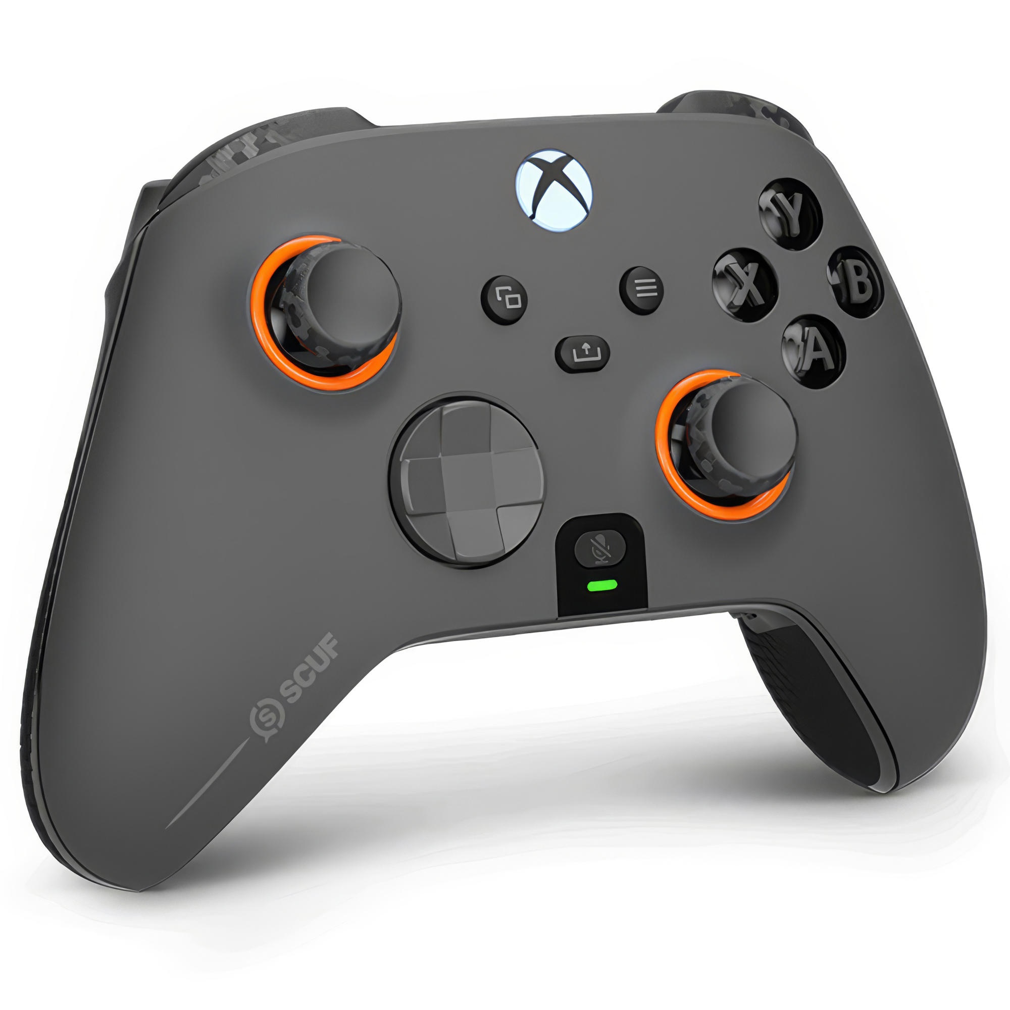 SCUF SCUF Instinct Pro Controller Wireless per Xbox Series XS, Xbox One, PC e Mobile - Grigio - ACCESSORI GAMING | TecnoCARE.net Sabaudia, Latina, Terracina, San Felice Circeo e Pontinia
