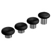 SCUF SCUF Elite Series 2 Kit Thumbsticks - Black - ACCESSORI GAMING | TecnoCARE.net Sabaudia, Latina, Terracina, San Felice Circeo e Pontinia