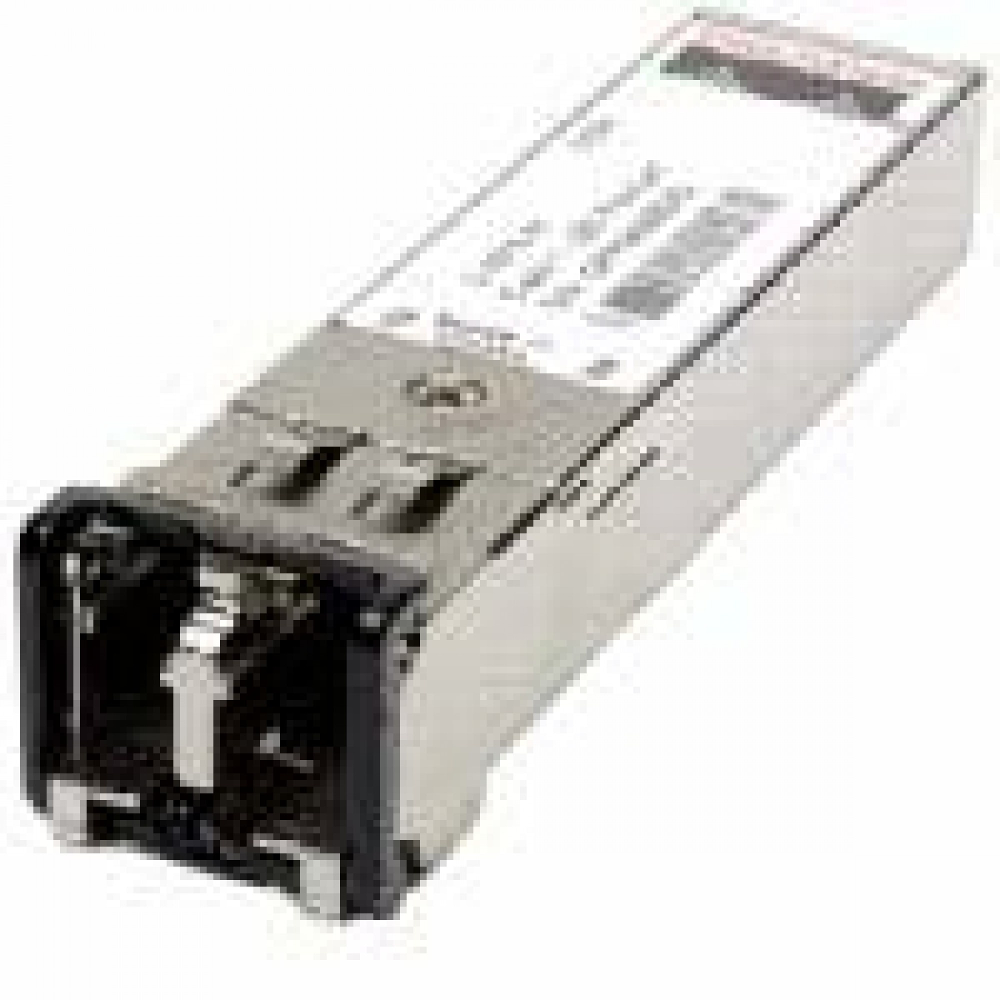 CISCO GLC-BX-U= - 1000 Mbit/s - Ethernet 1000Base-BX - Cablato - 10000 m - 1310 nm - Gigabit Ethernet - RETI | TecnoCARE.net Sabaudia, Latina, Terracina, San Felice Circeo e Pontinia
