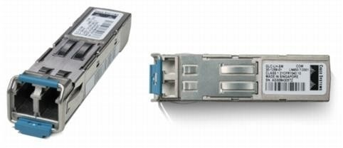 CISCO Ricetrasmittente GLC-LX-SM-RGD= - - RETI | TecnoCARE.net Sabaudia, Latina, Terracina, San Felice Circeo e Pontinia