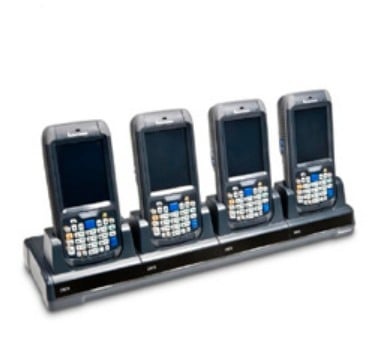 HONEYWELL Intermec DX4A1222200 replicatore di porte e docking station per laptop Nero - PC | TecnoCARE.net Sabaudia, Latina, Terracina, San Felice Circeo e Pontinia