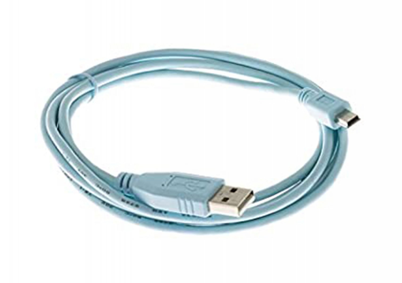 CISCO Cisco CAB-CONSOLE-USB = Cavo console - CAVI PER COMPUTER E PERIFERICHE | TecnoCARE.net Sabaudia, Latina, Terracina, San Felice Circeo e Pontinia