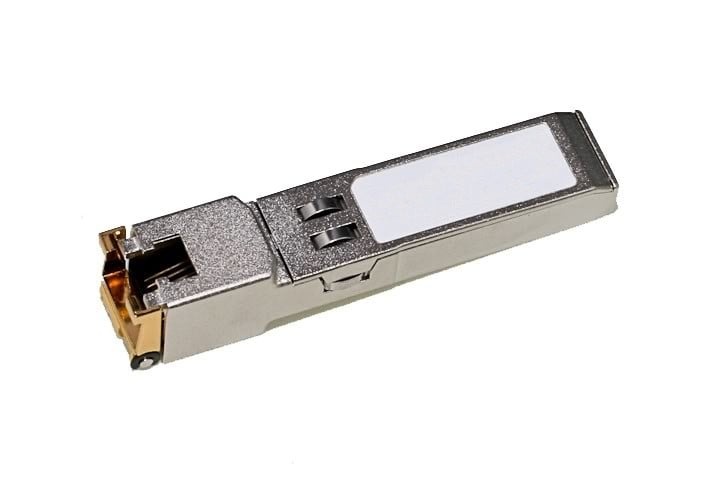 OEM BY SANSEC OEM GLC-TE Cisco Compatible 1000BASE-T SFP Copper RJ-45 100m Transceiver Module - RETI | TecnoCARE.net Sabaudia, Latina, Terracina, San Felice Circeo e Pontinia