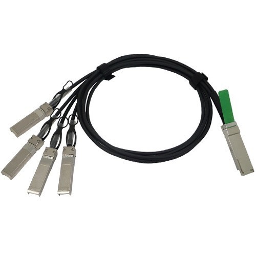 CISCO Cisco QSFP - 4xSFP10G, 5m cavo InfiniBand QSFP+ 4 x SFP+ Nero - CAVI PER COMPUTER E PERIFERICHE | TecnoCARE.net Sabaudia, Latina, Terracina, San Felice Circeo e Pontinia