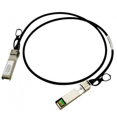 CISCO Cisco QSFP-H40G-AOC5M= cavo InfiniBand 5 m QSFP+ - CAVI PER COMPUTER E PERIFERICHE | TecnoCARE.net Sabaudia, Latina, Terracina, San Felice Circeo e Pontinia