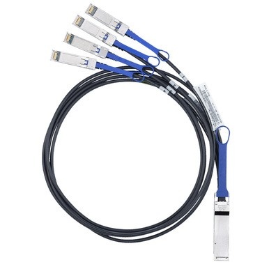 CISCO Cisco QSFP-4X10G-AOC10M= cavo InfiniBand 10 m QSFP+ 4 x SFP+ - CAVI PER COMPUTER E PERIFERICHE | TecnoCARE.net Sabaudia, Latina, Terracina, San Felice Circeo e Pontinia