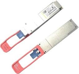 CISCO Cisco QSFP-40G-SR4-S= modulo del ricetrasmettitore di rete Fibra ottica 40000 Mbit/s 850 nm - RETI | TecnoCARE.net Sabaudia, Latina, Terracina, San Felice Circeo e Pontinia