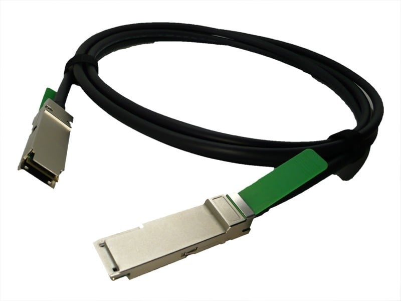 CISCO Cisco QSFP-H40G-CU0-5M= cavo InfiniBand 0,5 m QSFP+ - CAVI PER COMPUTER E PERIFERICHE | TecnoCARE.net Sabaudia, Latina, Terracina, San Felice Circeo e Pontinia
