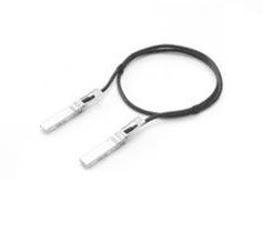 CISCO Cisco SFP-H25G-CU3M= cavo InfiniBand 3 m SFP28 Nero - CAVI PER COMPUTER E PERIFERICHE | TecnoCARE.net Sabaudia, Latina, Terracina, San Felice Circeo e Pontinia